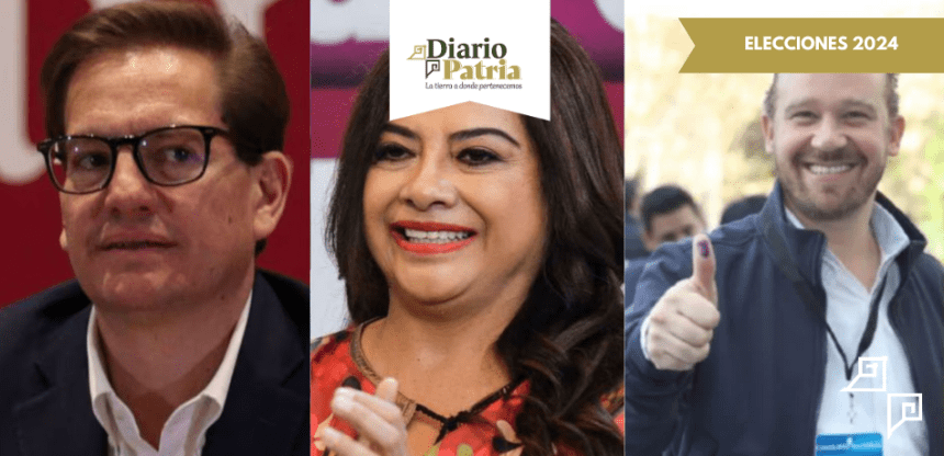 Todo Lo Que Debes Saber Sobre El Segundo Debate Chilango Diario Patria