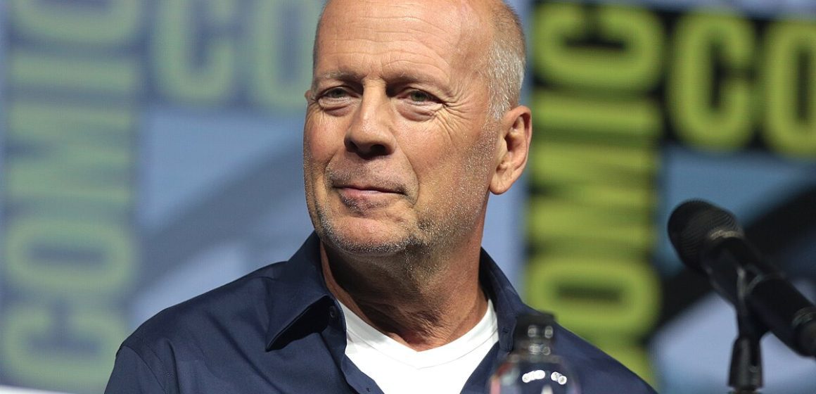 Bruce Willis