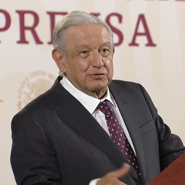 Resumen de La Mañanera: ¿Qué dijo AMLO en la conferencia hoy?