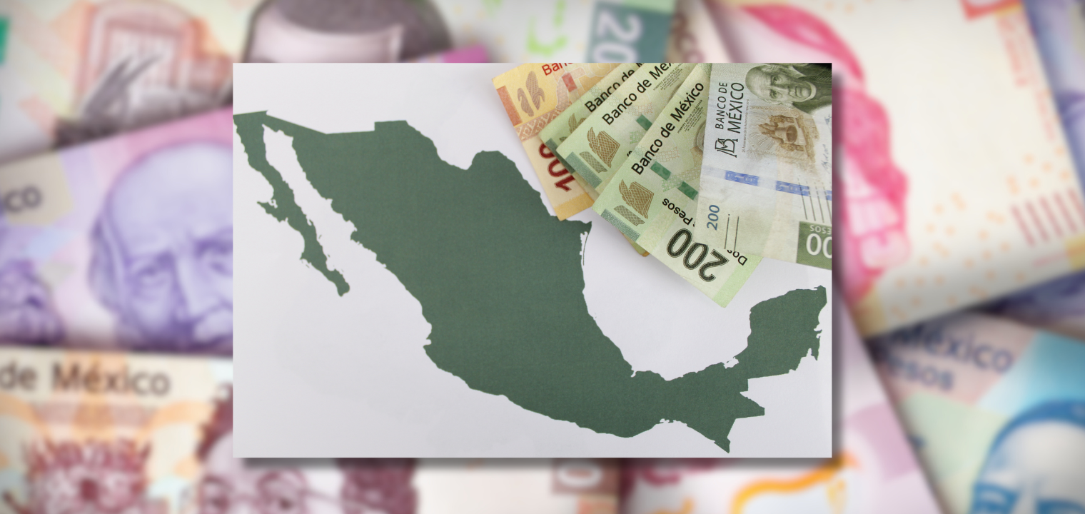 Optimismo Económico: Banxico Aumenta Pronóstico de Crecimiento para México en 2023 y Apunta a un Futuro Estable