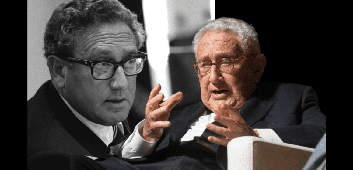 El Controversial Legado de Henry Kissinger en la Diplomacia Mundial