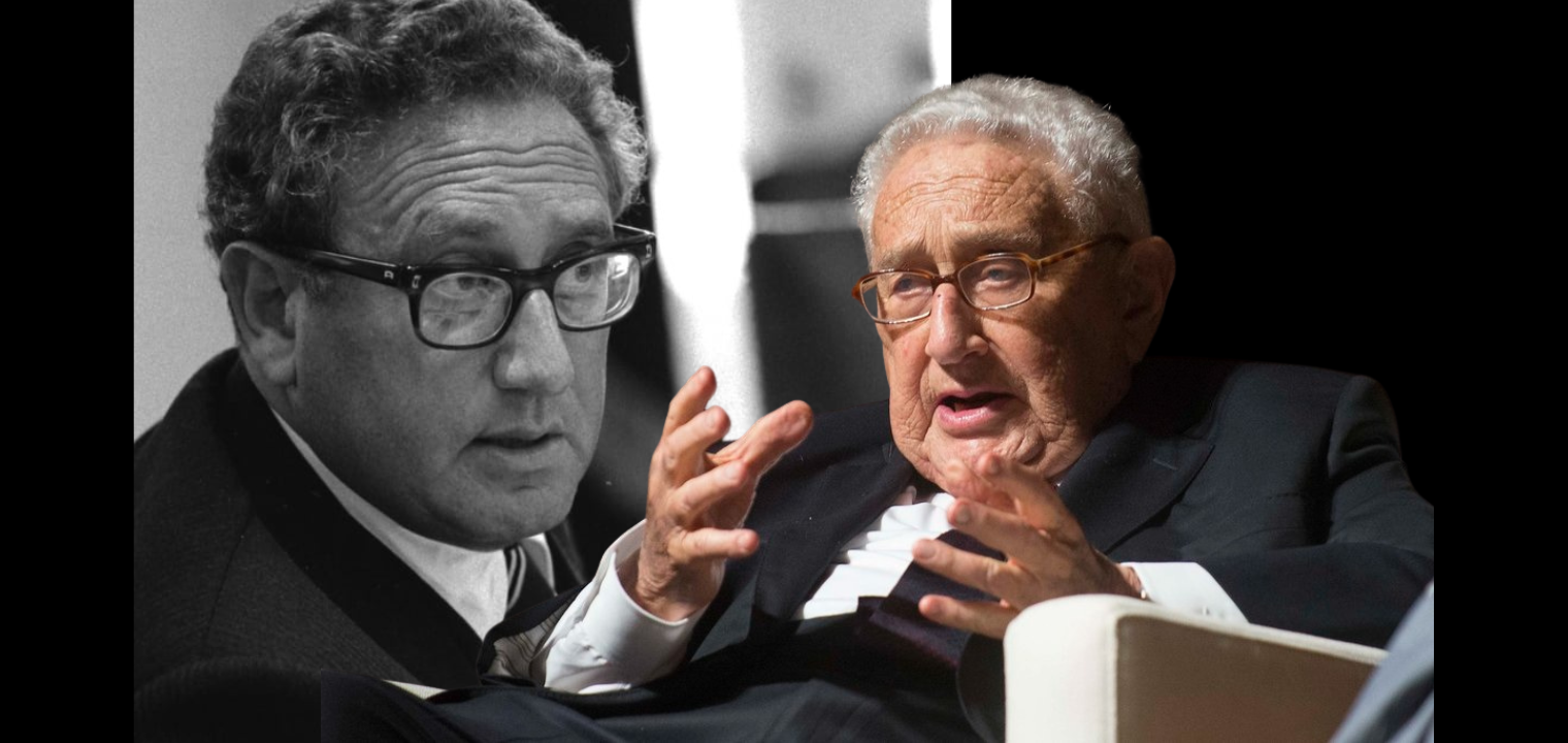 El Controversial Legado de Henry Kissinger en la Diplomacia Mundial