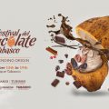 12º Festival del Chocolate de Tabasco 2023: Un Evento Lleno de Sabor y Cultura
