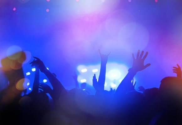 Luis Miguel generó controversia durante un concierto en la Ciudad de México