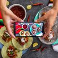 Comer rico en México: Un viaje culinario, todo el año