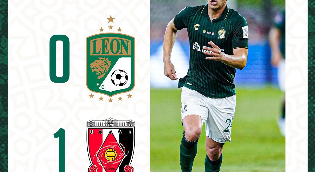 Club León Oficial