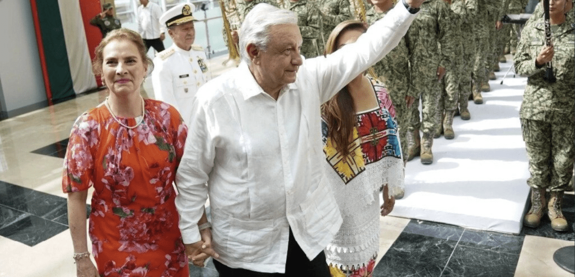 Inauguración del Aeropuerto Internacional Felipe Carrillo Puerto en Tulum: Un Hitito de Desarrollo y Modernidad.