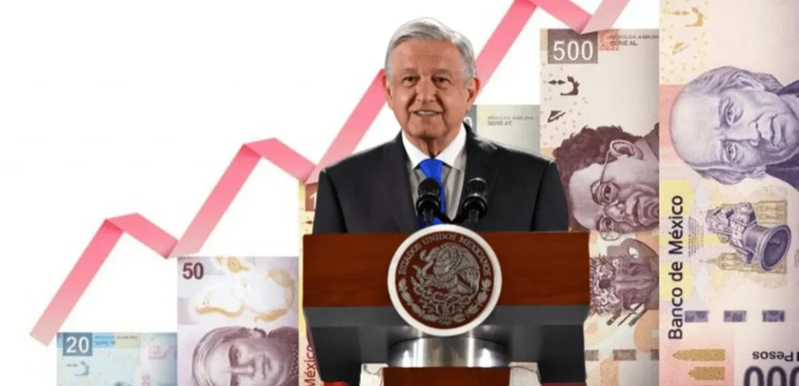 Incremento histórico del 20% al Salario Mínimo en México