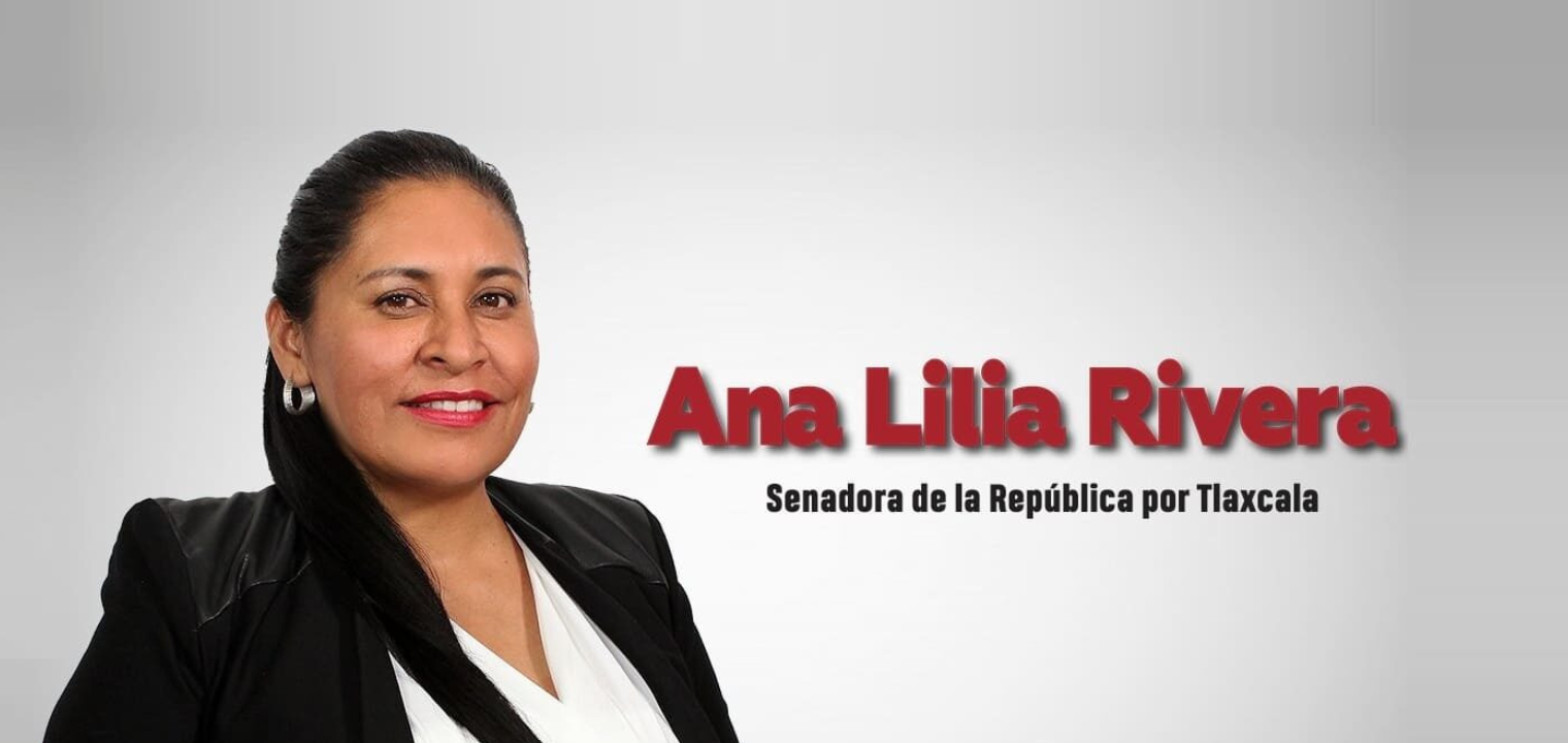 Senadora Ana Lilia Rivera: «Muy importante alcanzar la autosuficiencia alimentaria y promover la agroecología en México»