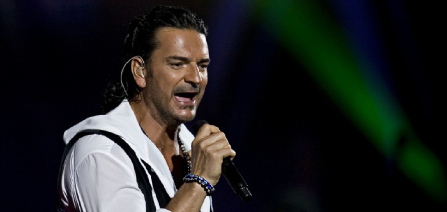 Por motivos de salud, Arjona anuncia su retiro