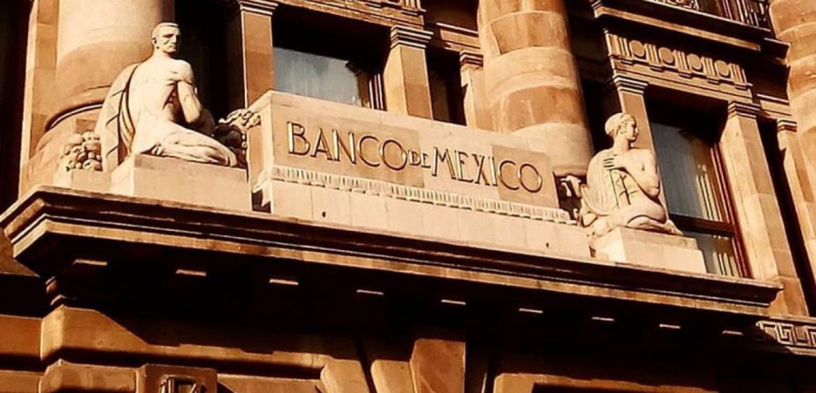 Banxico Mantiene Estable la Tasa de Interés en 11.25% Ante Continuo Riesgo Inflacionario