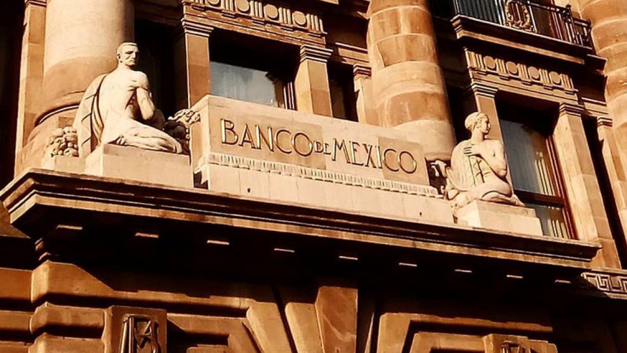 Banxico Mantiene Estable la Tasa de Interés en 11.25% Ante Continuo Riesgo Inflacionario