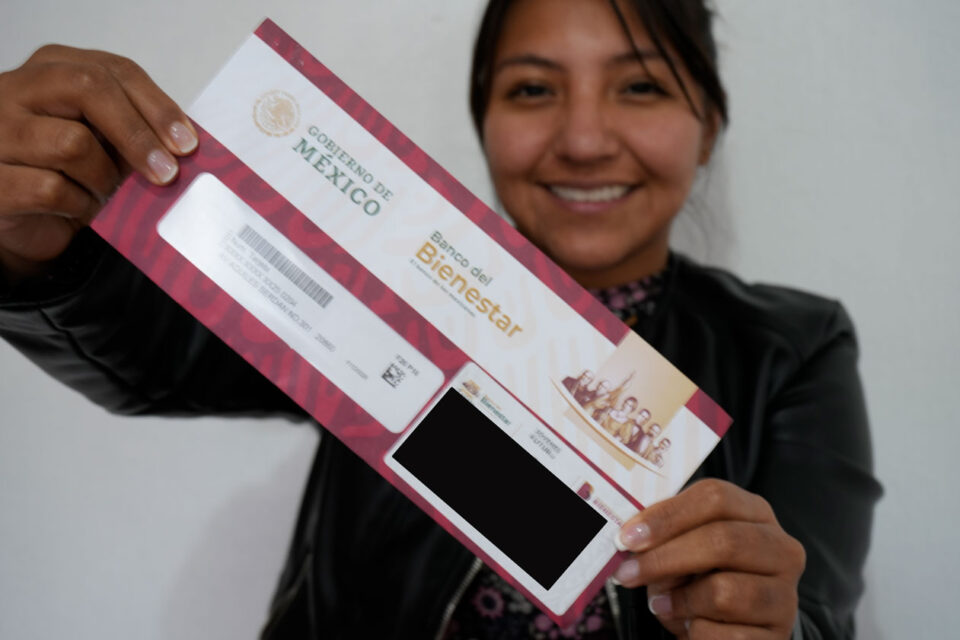 Más de 345 Mil Millones en Becas: Un Futuro Brillante para Estudiantes Mexicanos