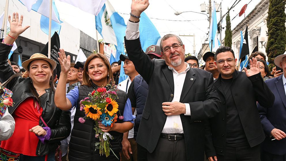 ONU Denuncia Interferencia en Elecciones Guatemaltecas