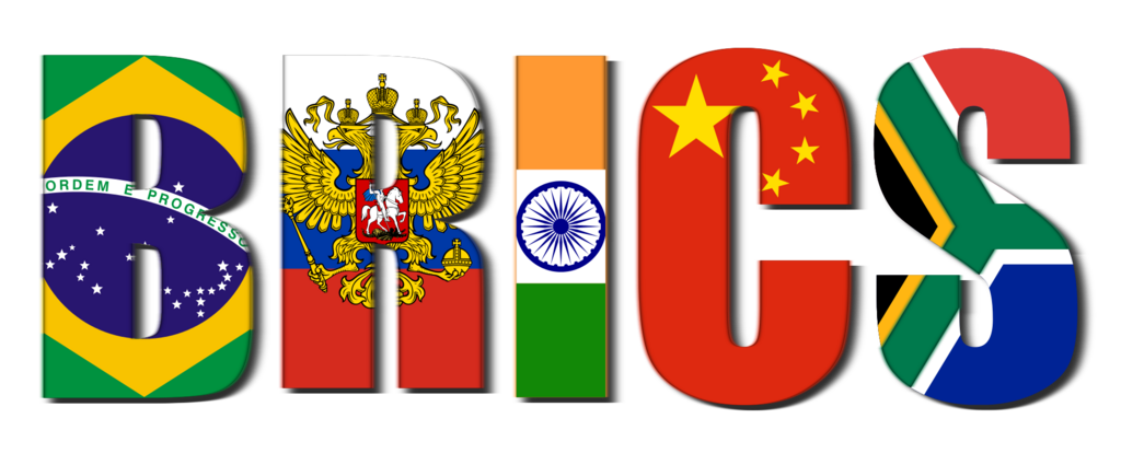 Brasil Invita a Putin a la Cumbre de los BRICS en 2024