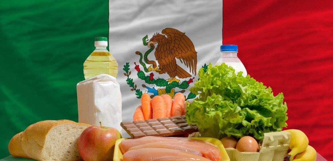 Supermercados en México Se Comprometen a Mantener Precios de la Canasta Básica