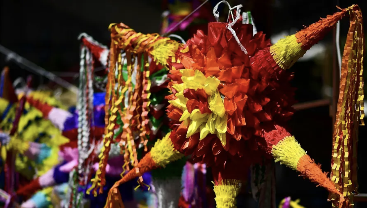 Pronostican Derrama Económica de 50 Mil MDP en Festividades Navideñas para la Ciudad de México.