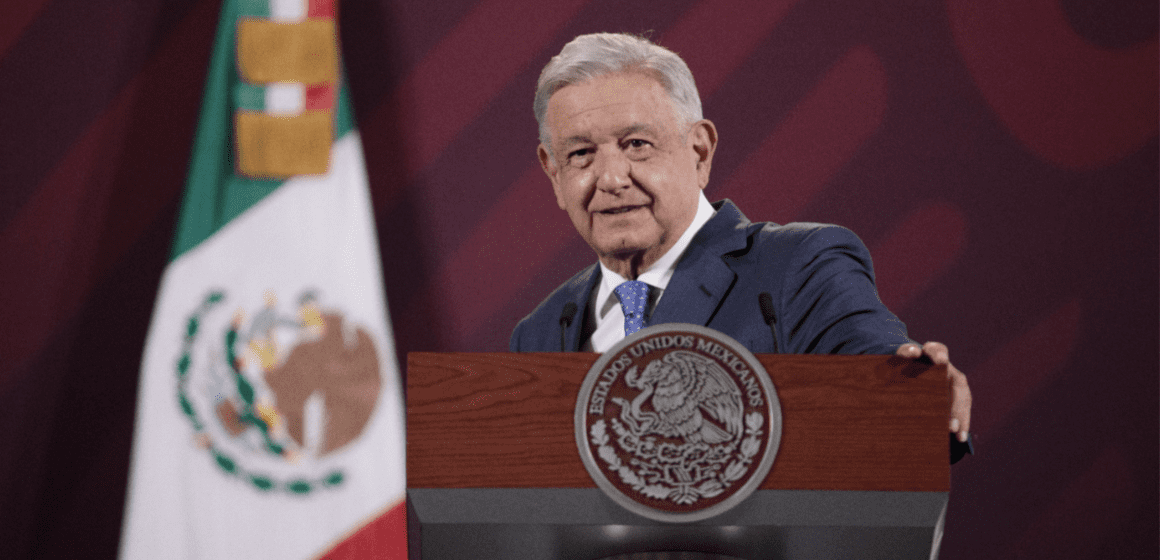 AMLO Anticipa Crecimiento Económico de 1.3% en México al Final de su Mandato