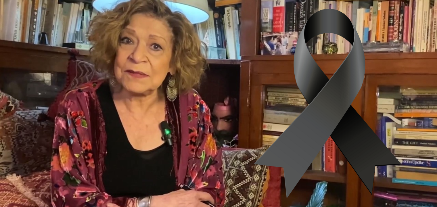 Fallece Cristina Pacheco, Referente del Periodismo Cultural en México