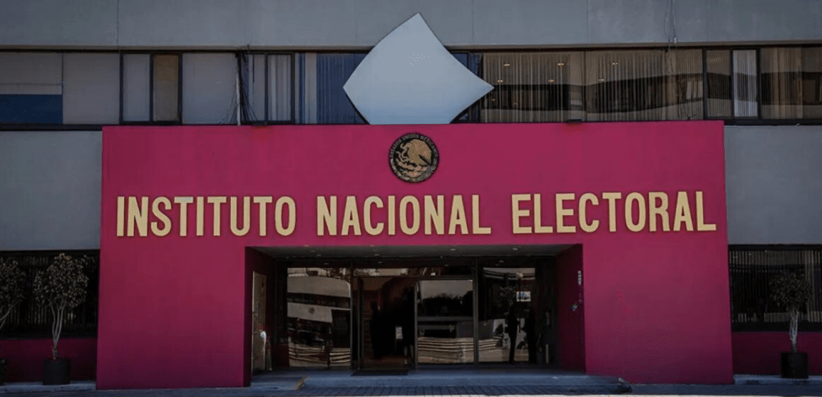 El Instituto Nacional Electoral (INE) cerrará 2023 sin titular de la Secretaría Ejecutiva