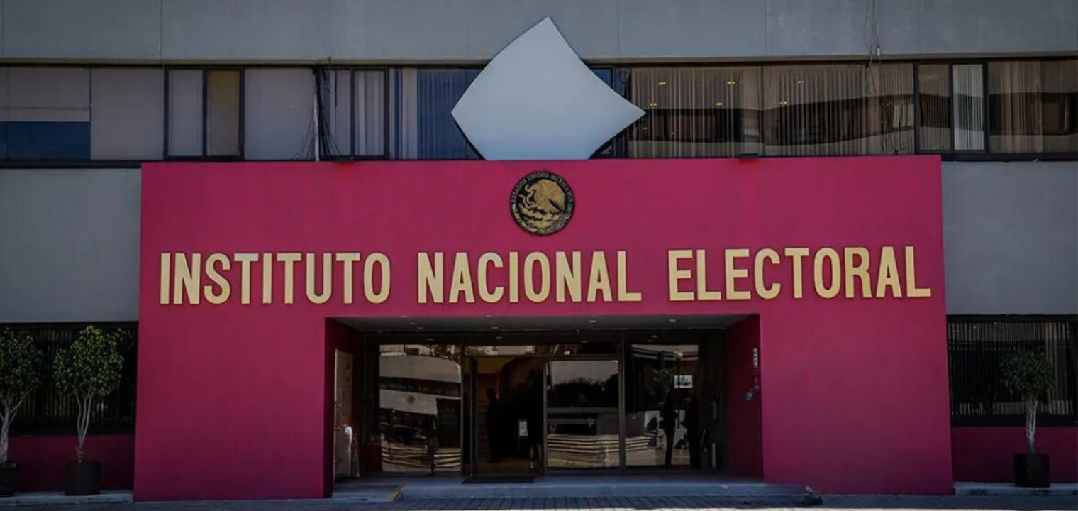 El Instituto Nacional Electoral (INE) cerrará 2023 sin titular de la Secretaría Ejecutiva