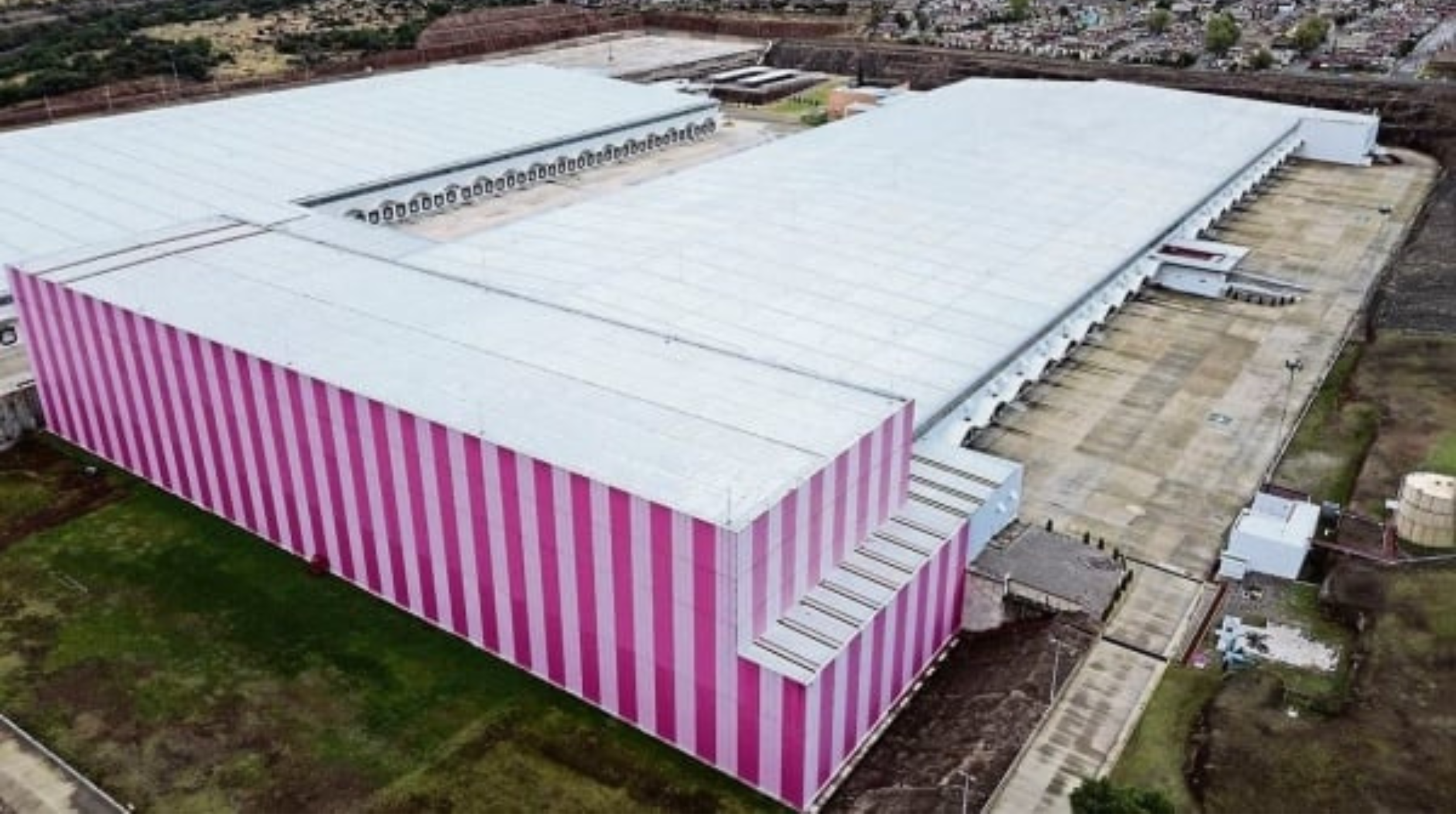 Inauguración de la Mega Farmacia de Huehuetoca: Un Avance en la Salud Pública de México