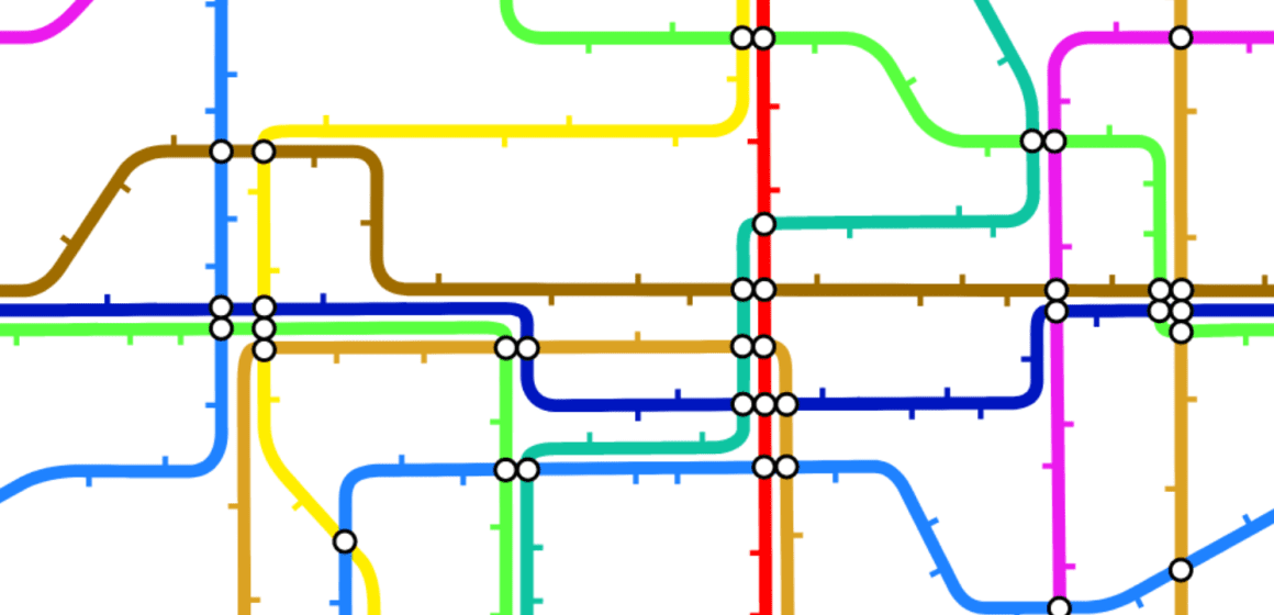 Cierre de la Línea 9 del Metro CDMX: Detalles y Opciones de Transporte Alternativo