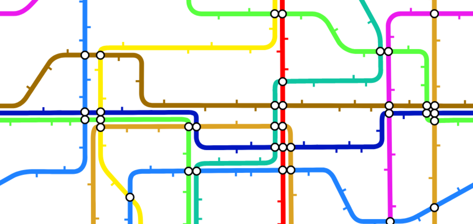 Cierre de la Línea 9 del Metro CDMX: Detalles y Opciones de Transporte Alternativo