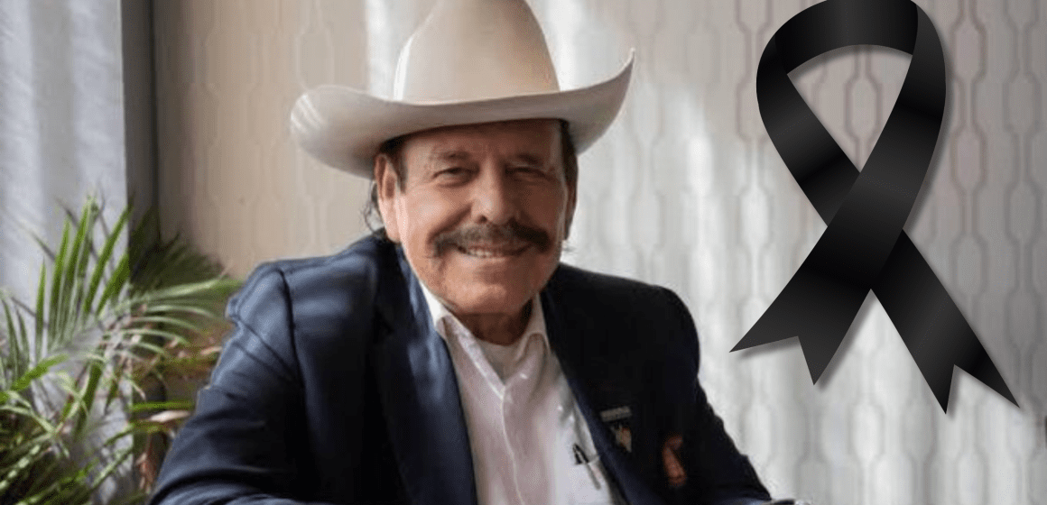 Fallece Armando Guadiana Tijerina, senador de Morena y empresario de Coahuila