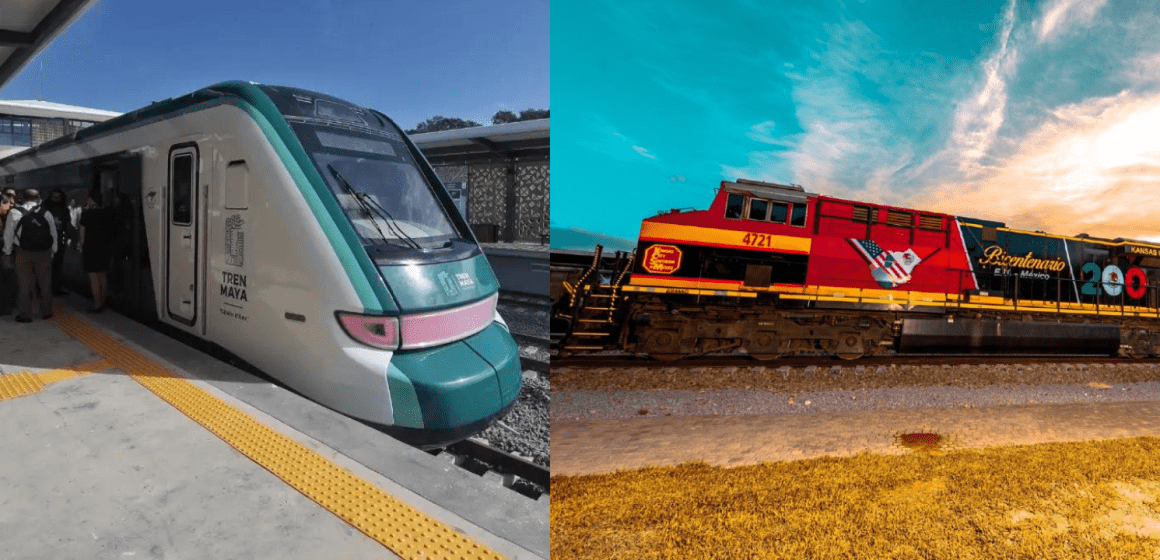 El Futuro de los Trenes de Pasajeros en México: Una Decisión Pendiente para Finales de Enero