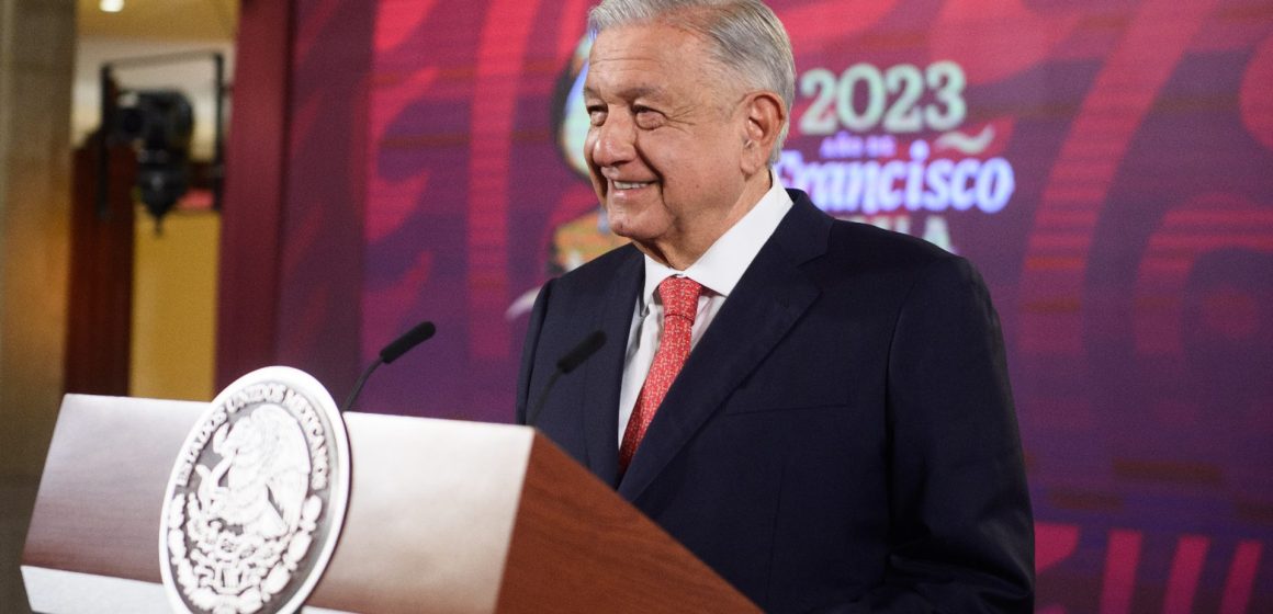 Movimiento estratégico: AMLO prepara reformas electorales, judiciales, constitucionales y a la Guardia Nacional