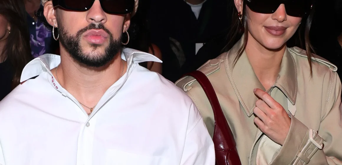 Bad Bunny y Kendall Jenner: El Adiós de una Pareja Ícono de la Música y la Moda