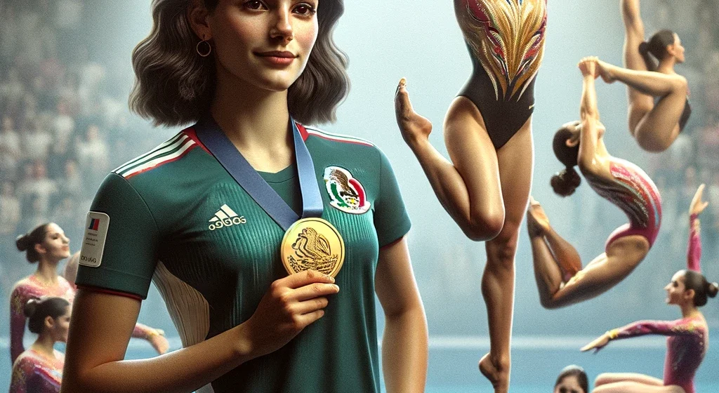 Deporte mujeres México