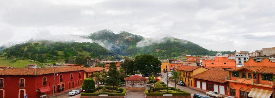 Situación de Seguridad en Texcaltitlán tras el enfrentamiento con la Familia Michoacana