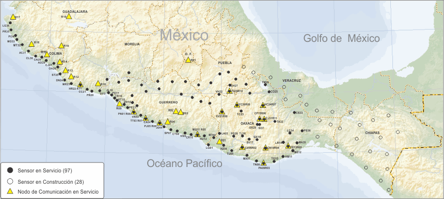 Ciudad de México en Alerta por Microsismos: ¿Por Qué No Se Activa la Alerta Sísmica?