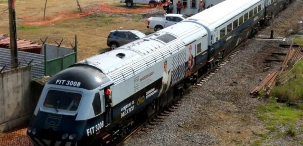 Inauguración Histórica del Tren Interoceánico: Conectando Océanos y Culturas