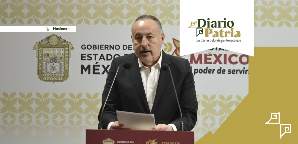 Atentado Contra el Fiscal del Estado de México, José Luis Cervantes, en la Autopista México-Toluca