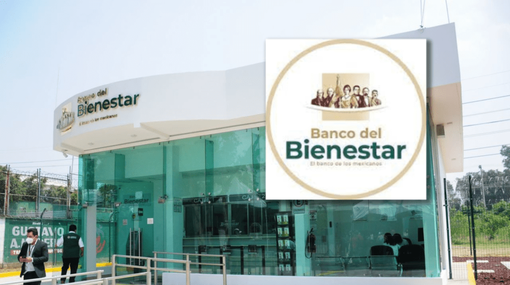 Banco Del Bienestar, El Más Grande De México Con 2,306 Sucursales ...