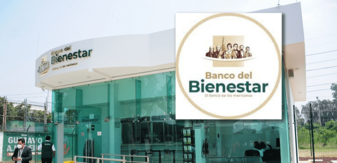 Banco del Bienestar, el Más Grande de México con 2,306 Sucursales