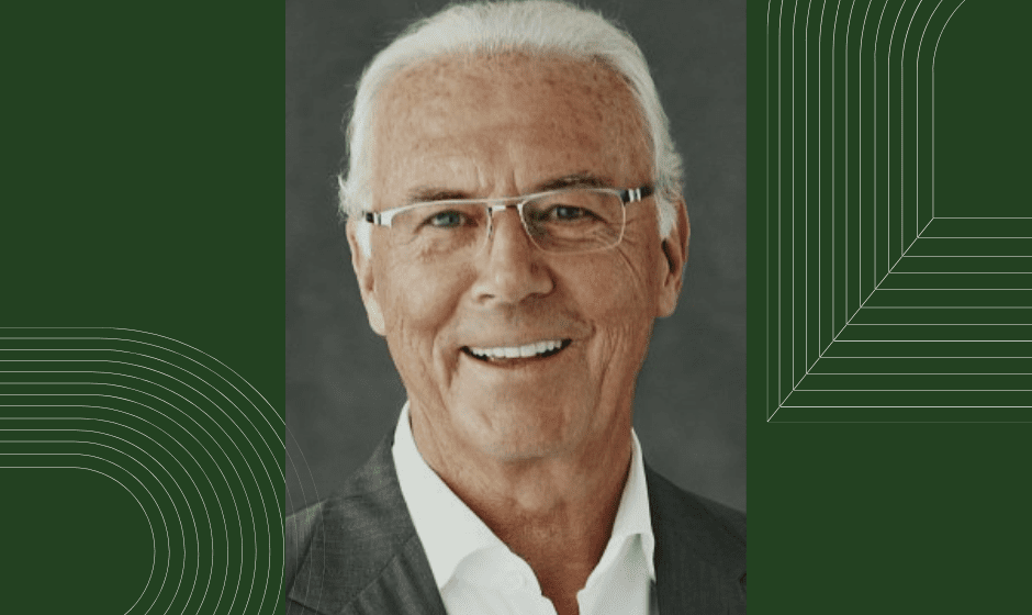 El Adiós a una Leyenda: Franz Beckenbauer, el ‘Káiser’ del Fútbol Alemán