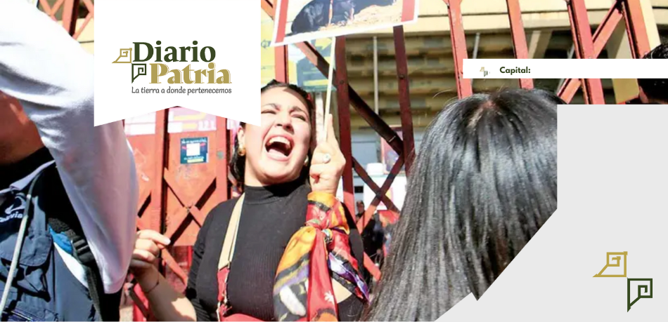 Buscan Suspender Corridas de Toros en CDMX con Nuevo Amparo