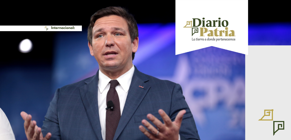 DeSantis abandona contienda presidencial republicana, respalda a Donald Trump