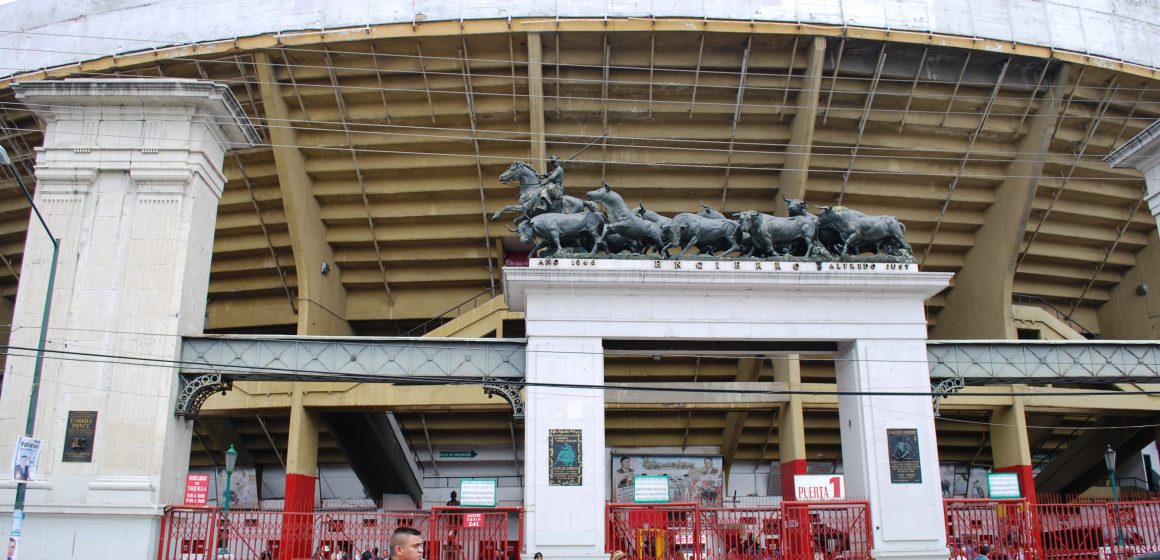 La Plaza México Anuncia Reanudación de Actividades Taurinas