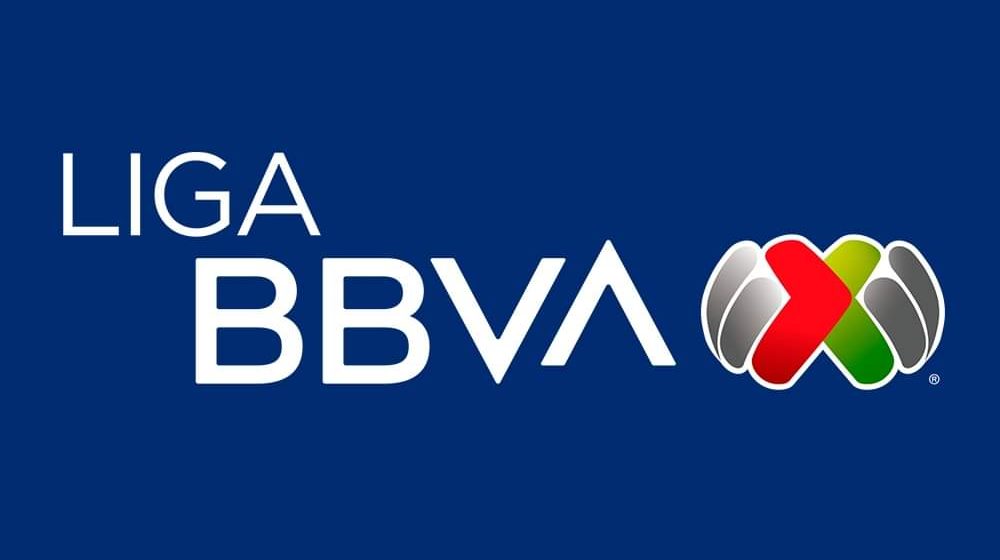 Liga BBVAMX