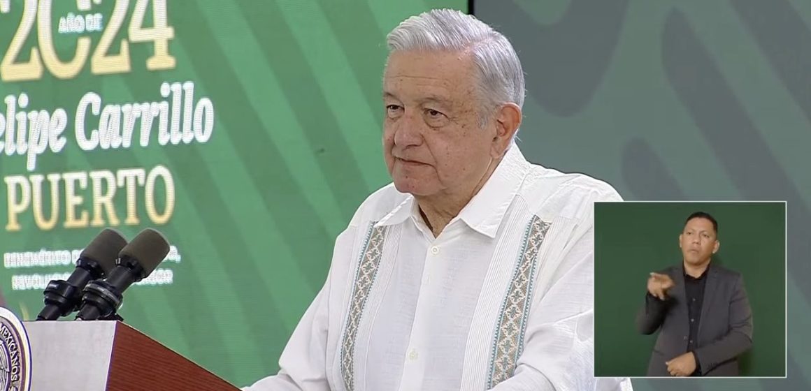 AMLO Critica Liberación de Acusados Confesos del Caso Ayotzinapa, Insiste con Reforma al Poder Judicial