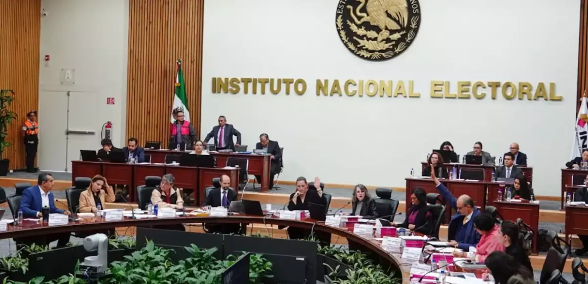 Debates Presidenciales 2024: Las Sedes Confirmadas por el INE