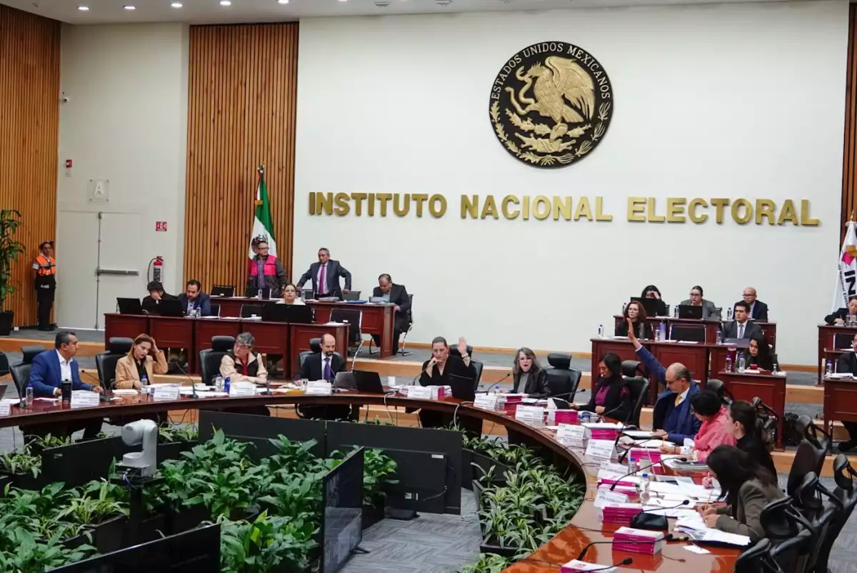 Debates Presidenciales 2024: Las Sedes Confirmadas por el INE