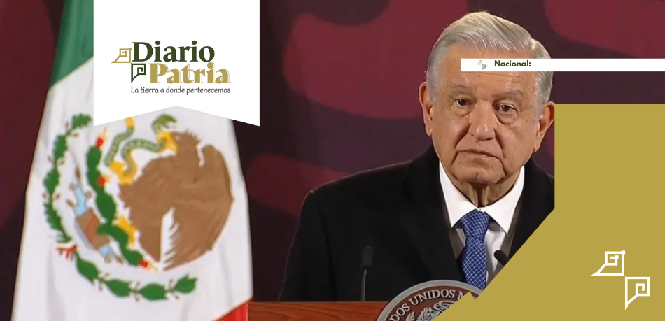 AMLO Anuncia Iniciativa para Eliminar Órganos Autónomos: CNDH a Salvo.