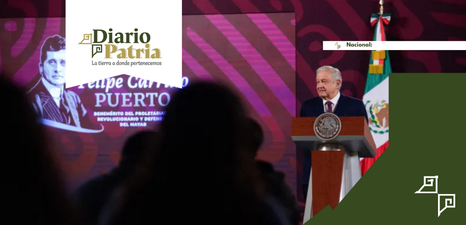 AMLO Confirma Hackeo en Filtración de Lista de Periodistas