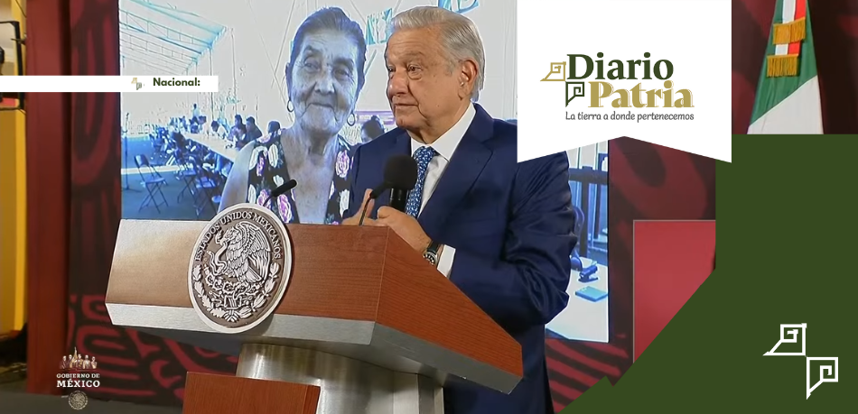 Austeridad y Recursos del INAI Financiarán Nuevas Pensiones, Anuncia AMLO